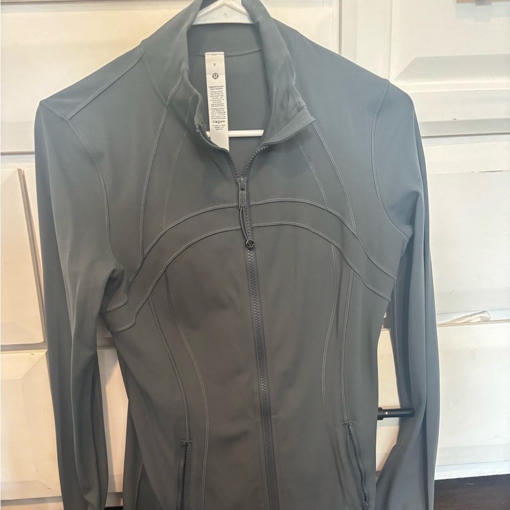 Lululemon define jacket